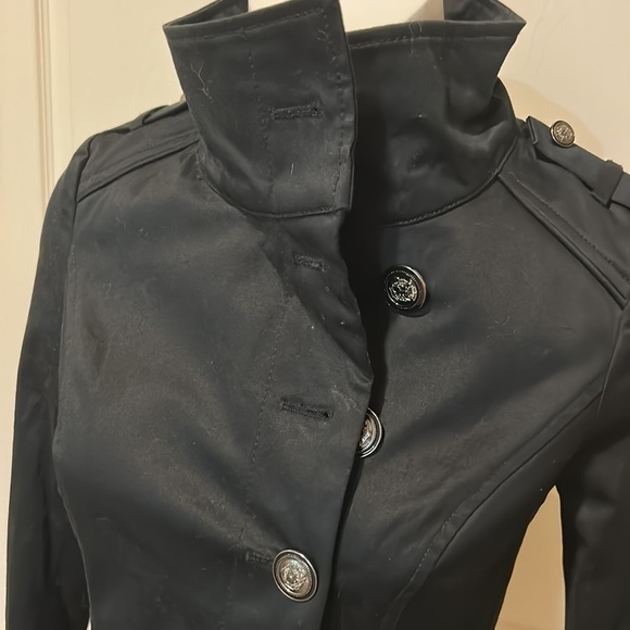 Vero Moda Black Jacket. XXS NWT - Picture 3 of 14